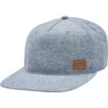 Kšiltovka Animal BRENNER Smoke Blue velikost O/S