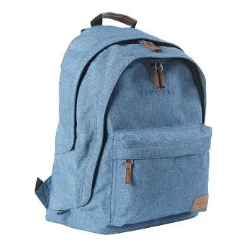 Městský batoh Batoh Rip Curl DOUBLE DOME SOLEAD Blue velikost O/S