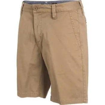 Pánské kraťasy šortky Rip Curl GLORY DAYZ WALKSHORT 20" Covert velikost 34
