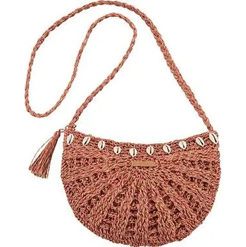 Čepice Kabelka Barts ZULU SHOULDERBAG Lipstick velikost O/S