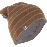 Zimní čepice Rip Curl BRASH BEANIE MEN Monument velikost O/S
