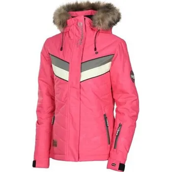 Bunda Rehall KARA-R-JR. raindeer dark coral velikost 116