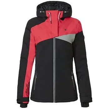 Bunda Rehall WILLOW Black velikost XXL