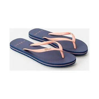 Dámská móda žabky Rip Curl BONDI Navy/Pink velikost 41.0