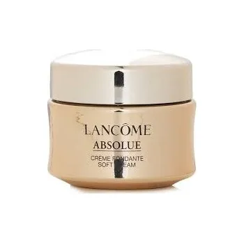 Pleťový krém Pleťový krém proti stárnutí Lancôme Absolue denní krém 15 ml