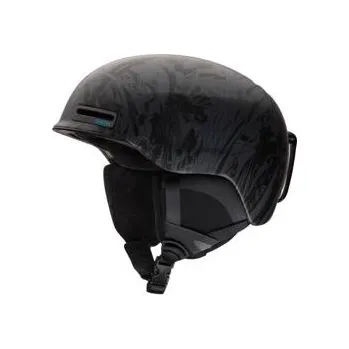 Cyklistická přilba Helma Smith MAZE Matt Bsf velikost L