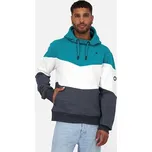 Mikina Alife and Kickin SILVIOAK A Marine Melange velikost S