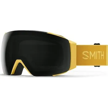 Snow brýle Smith AS IO MAG Citrine velikost O/S