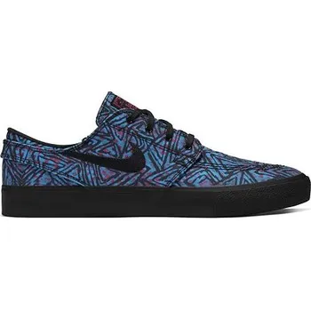 Pánské tenisky Boty Nike SB ZOOM STEFAN JANOSKI CANVAS RM PREMIUM Watermelon/Black-Watermelon velikost 42.5