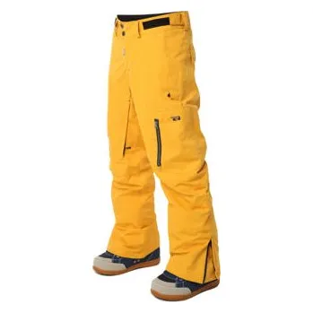 Pánské kalhoty Kalhoty Rehall ROCKER Sunflower velikost XL