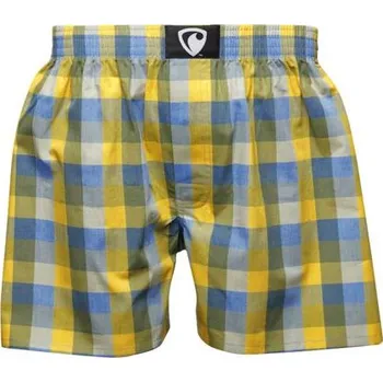 Trenýrky Spodní prádlo Represent CLASSIC ALI 19106 Multicolour velikost M