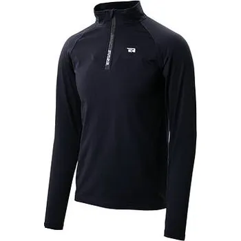 Pánská mikina Mikina Rehall FREDDY Dark Navy velikost S