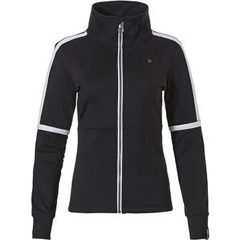 Pánská mikina Mikina Rehall GABBIE Black velikost XS