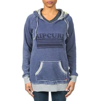Pánská mikina Mikina Rip Curl LOKKA FLEECE Crown Blue velikost XS