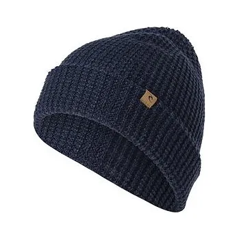 Čepice Zimní čepice Rip Curl SLOUCH BEANIE Mood Indigo velikost O/S