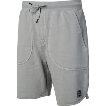 Pánské kraťasy šortky Rip Curl ESSENTIAL SURFERS WALKSHORT 19 Neutral Grey velikost XXL