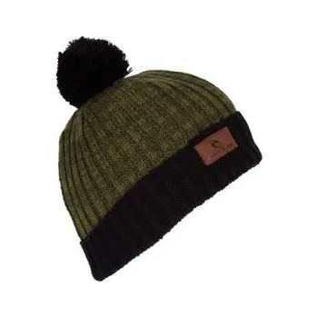 Čepice Zimní čepice Rip Curl POMPOM BOY BEANIE Cypress velikost O/S