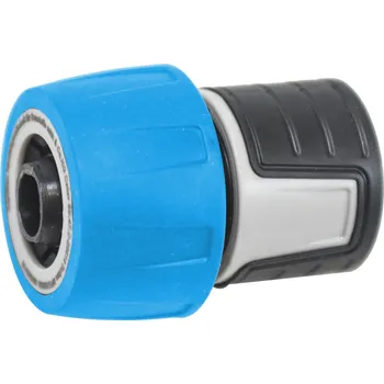 Hadicová spojka XTline Rychlospojka plastová softgrip STOP | 3/4”