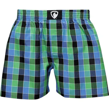 Trenýrky Spodní prádlo Represent CLASSIC ALI 20122 Multicolour velikost M