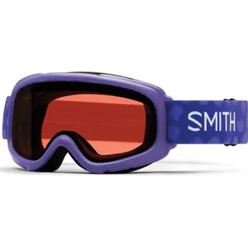 Snow brýle Smith GAMBLER AIR Ultraviolet Brush Dots velikost O/S