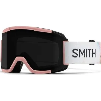 Snow brýle Smith SQUAD AC Desiree Melancon velikost O/S