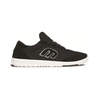 Pánské tenisky Boty Etnies LO-CUT SC Black/White velikost 45.0