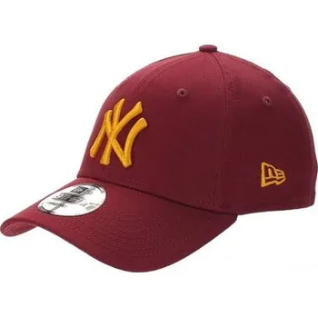 Kšiltovka Kšiltovka New Era 3930 MLB LEAG ESNL NEYYAN Carbsq velikost M/L