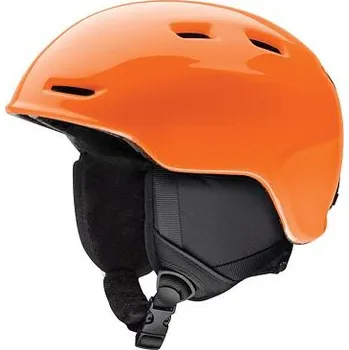 Cyklistická přilba Helma Smith ZOOM JUNIOR Habanero velikost YM