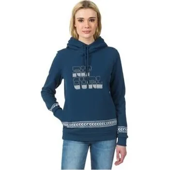 Pánská mikina Mikina Rip Curl NORALEE FLEECE Insignia Blue velikost XS