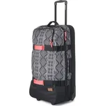 Cestovní taška Rip Curl BLACK SAND GLOBAL Black velikost O/S