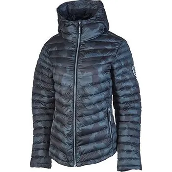 Bunda Rehall FREYA Tt Camo Graphite velikost S