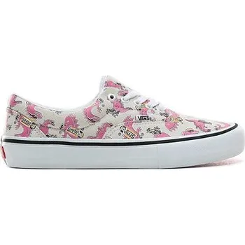Pánská obuv Boty Vans ERA PRO White velikost 37.0