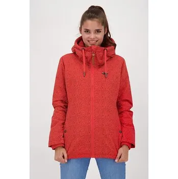 Pánská casual bunda Bunda Alife and Kickin LILOUAK Fiesta velikost XXL