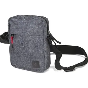 Čepice Kabela Rip Curl NO IDEA CORPO Grey velikost O/S