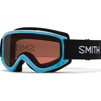 Sjezdové lyžování Snow brýle Smith CASCADE CLASSIC Snorkel velikost O/S
