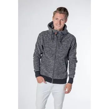 Pánská mikina Mikina CNSRD FREDDY Moonless velikost 3XL