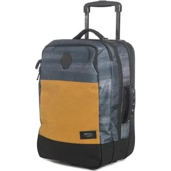 Cestovní taška Cestovní taška Rip Curl STACKER CABIN Brown velikost O/S