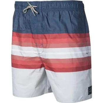 Pánské plavky Plavky Rip Curl VOLLEY STEP 16" BOARDSHORT Navy velikost XXL