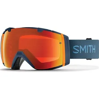 Sjezdové lyžování Snow brýle Smith I/O High Fives velikost O/S