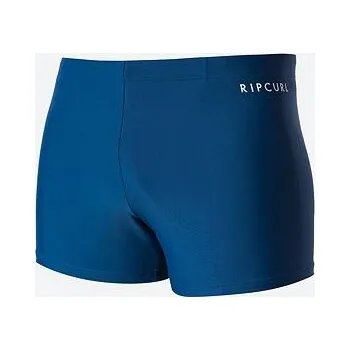 Dámské plavky Plavky Rip Curl BOXSHORT CORPO Navy velikost S
