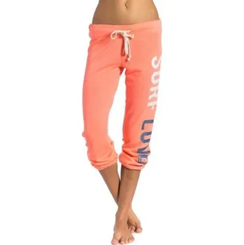 Tepláky Rip Curl ITAN PANT Creamsicle velikost XS