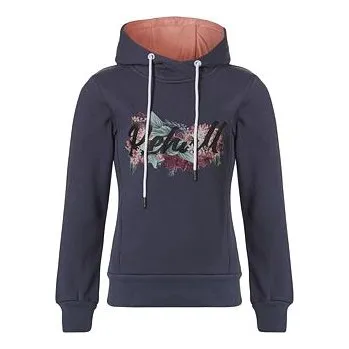 Chlapecká mikina Mikina Rehall REBEL JR Ombre Blue velikost 164