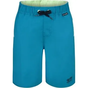 Oblečení a móda Plavky Animal BAGGIES Kingfisher Blue velikost BM