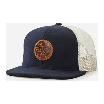 Kšiltovka Kšiltovka Rip Curl PREMIUM WETTY TRUCKER Navy/White velikost O/S