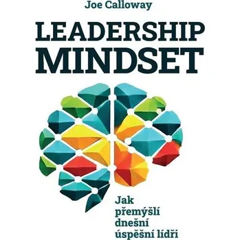Osobní rozvoj Leadership mindset - Joe Calloway