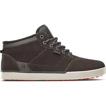 Pánské tenisky Boty Etnies JEFFERSON MTW Brown/Tan/Orange velikost 41.0