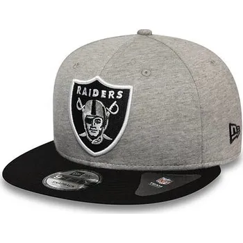 Kšiltovka Kšiltovka New Era 950 NFL JERSEY ESSENTIAL OAKRAI Graotc velikost S/M