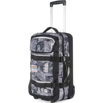 Cestovní taška Cestovní taška Rip Curl TRANSIT HERITAGE PHOTO Black velikost O/S