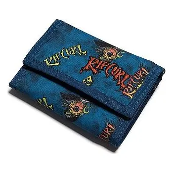 Peněženka Peněženka Rip Curl MIXED SURF WALLET Blue velikost O/S