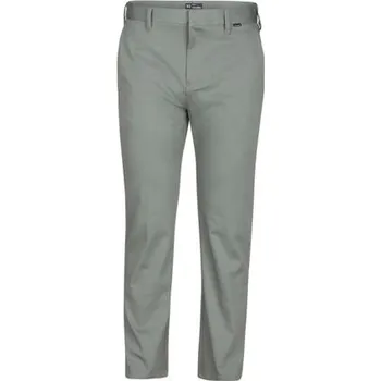 Pánské kalhoty Kalhoty Hurley DRI-FIT TRANSISTOR PANT Clay Green velikost 34